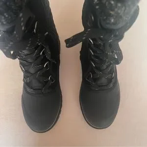 BareTraps | Shoes | Baretraps Stark Waterproof Black Winter  BareTraps Stark Waterproof Black Winter Boots Women\'s Size 6 main image 0